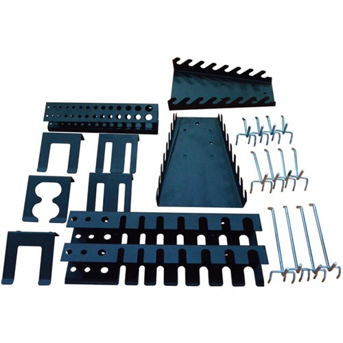 Set of 22 Tool Hook Pieces | DA-TH01