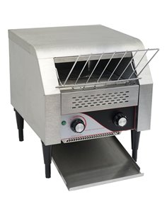 Commercial Conveyor Toaster 300 slices/hour | DA-CT2