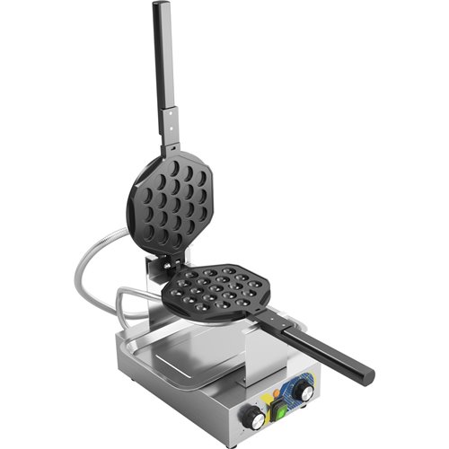 Commercial Bubble Waffle maker Single | DA-WF6