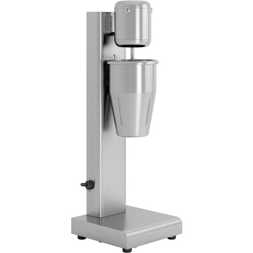 Bar mixer Stainless steel 1 cup | DA-MS1