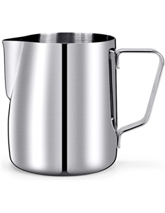 350ml Milk Pitcher Stainless Steel | DA-MP1035