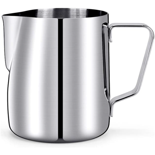 350ml Milk Pitcher Stainless Steel | DA-MP1035