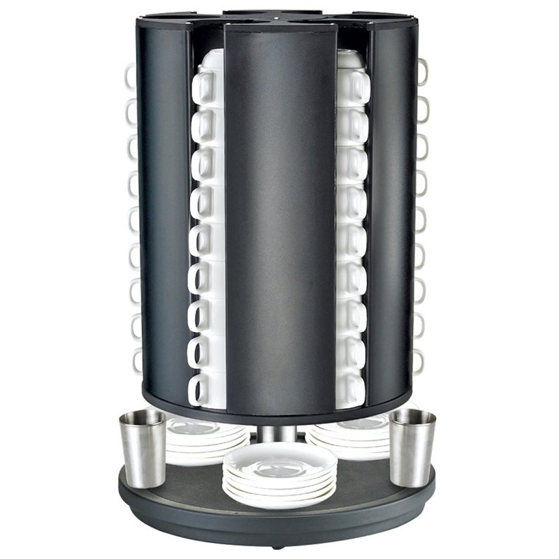 Commercial Cup warmer 78 cups DADCA