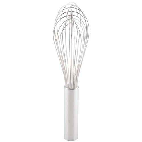 10" Whisk Stainless Steel | DA-SSW010
