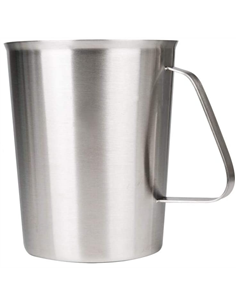 500ml Measuring Cup Stainless Steel | DA-MP8050