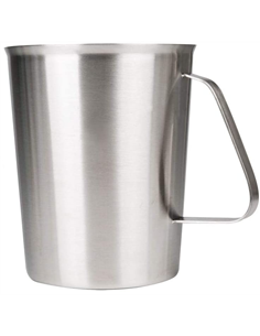 1L Measuring Cup Stainless Steel | DA-MP8100