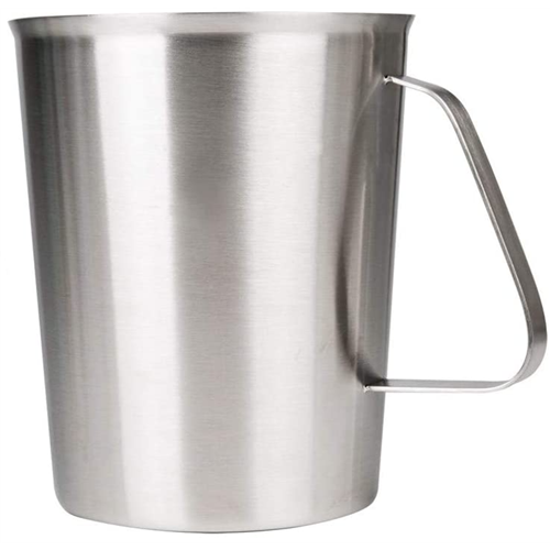 1L Measuring Cup Stainless Steel | DA-MP8100