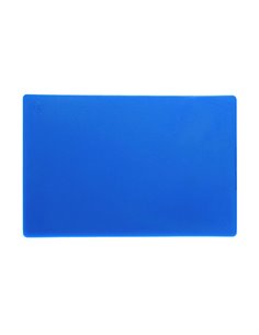 530mm x 325mm High Density Commercial Cutting Board in Blue | DA-4740B