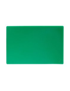 530mm x 325mm High Density Commercial Cutting Board in Green | DA-4740G