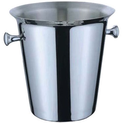 Wine & Champagne Bucket Stainless steel | DA-IBB002