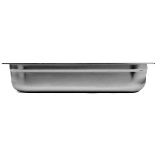 Stainless steel Gastronorm Pan GN1/1 Depth 100mm | DA-E8011100-8114