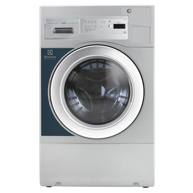 Electrolux WE1100P myPRO XL Smart Commercial Washing Machine, 12kg