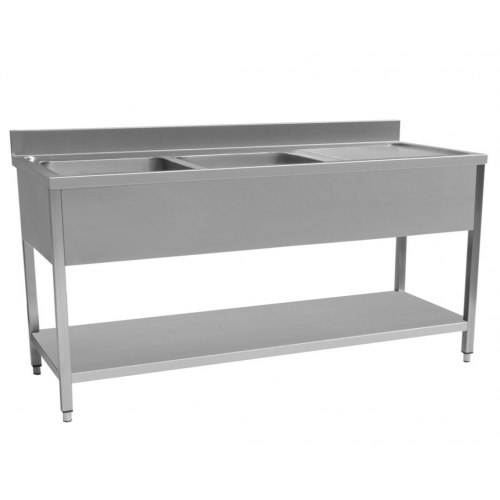 Commercial Stainless Steel Sink...