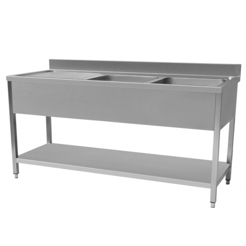 Commercial Stainless Steel Sink...