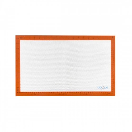 Vogue Non-Stick Silicone Baking Mat 585 x 385mm