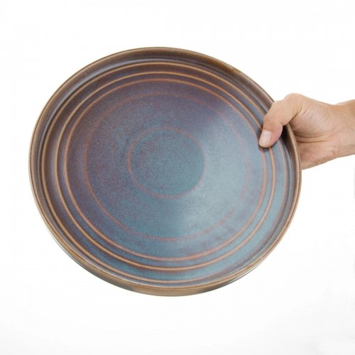 Olympia Cavolo Flat Round Plates...