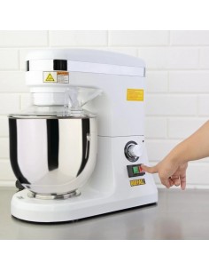 Buffalo 7Ltr White... 2