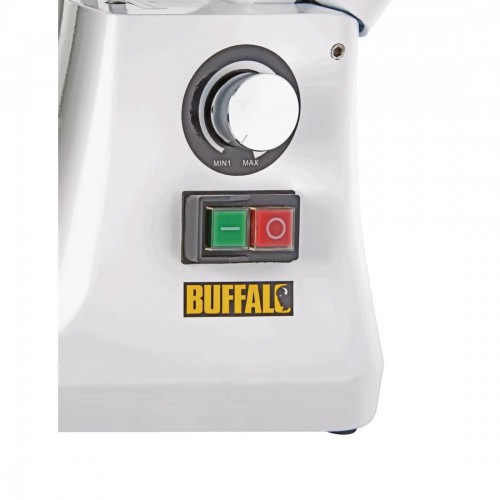 Buffalo 7Ltr White Planetary Mixer... Buffalo 7Ltr White Planetary Mixer...