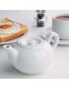 Olympia Teapots Porcelain... 2