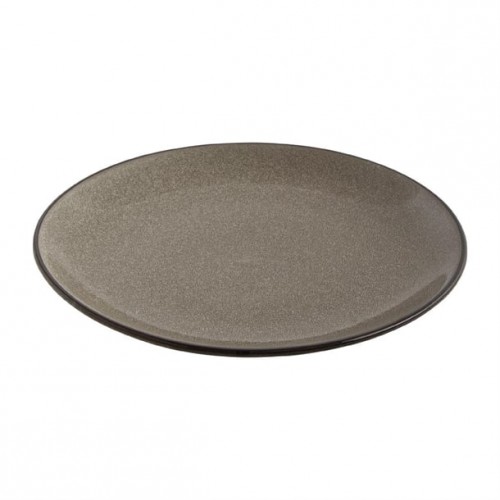 Olympia Mineral Coupe Plate 280mm