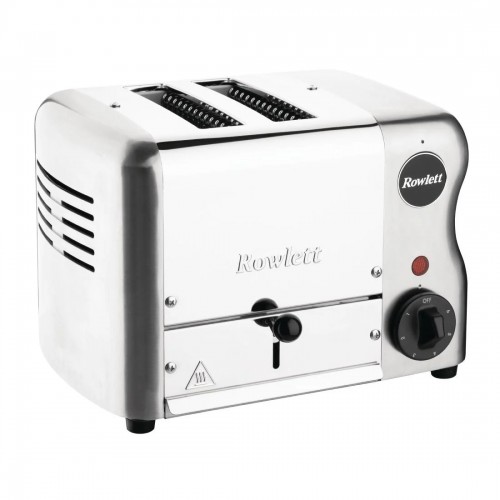 Rowlett Esprit 2 Slot Toaster Chrome...