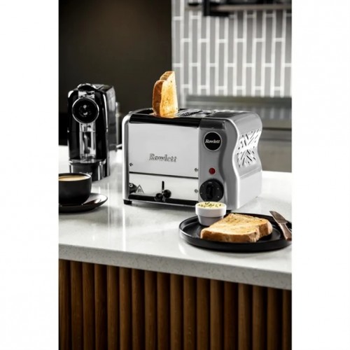 Rowlett Esprit 2 Slot Toaster Chrome...
