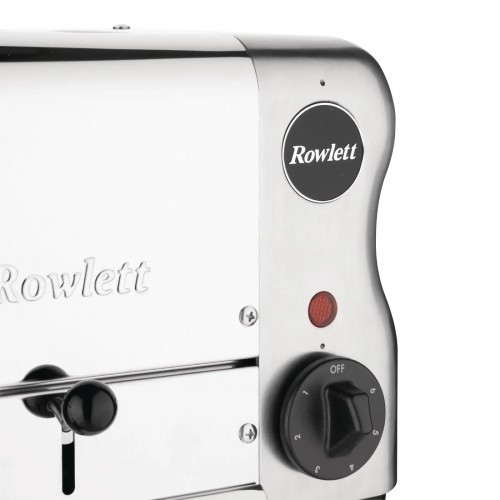 Rowlett Esprit 2 Slot Toaster Chrome...