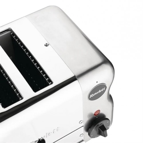 Rowlett Esprit 2 Slot Toaster Chrome...