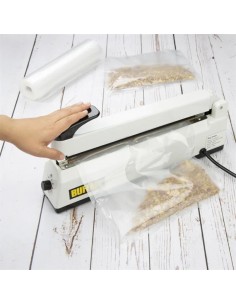 Buffalo Bag Sealer 2