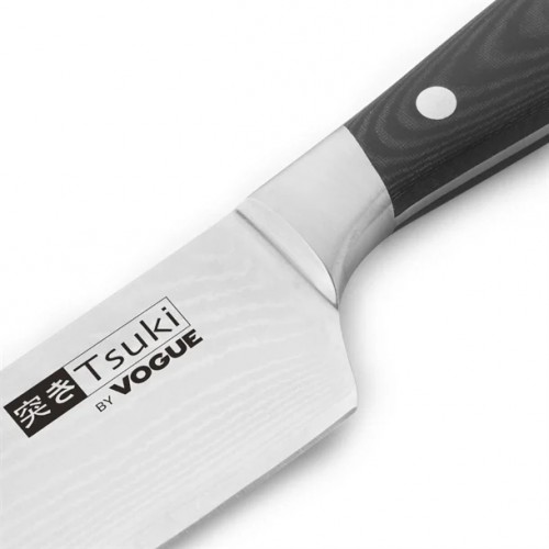 Tsuki Japanese Chefs Knife 20.5cm