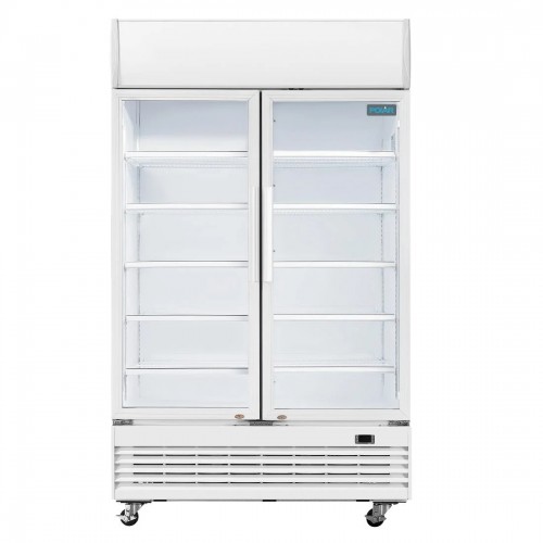 Polar GE580 G-Series Upright Display...