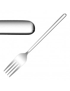 Olympia Henley Dessert Fork