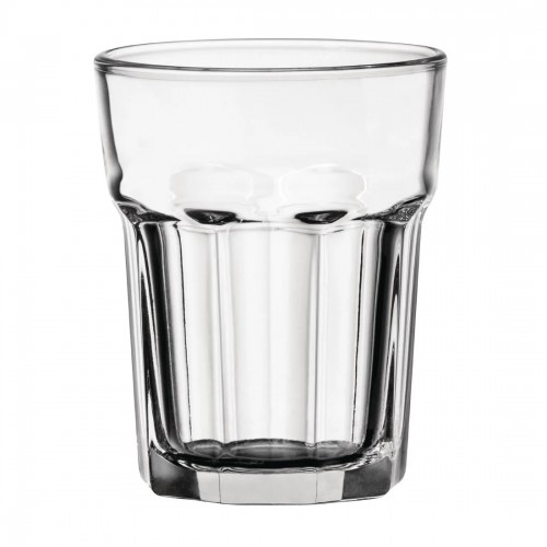 Olympia Toughened Orleans Tumblers 270ml