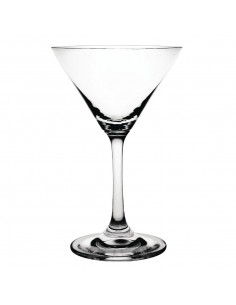 Olympia Crystal Martini...