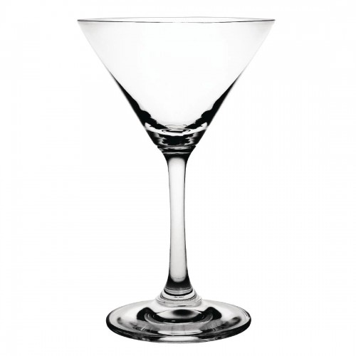 Olympia Crystal Martini Glasses 160ml