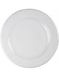 Churchill Profile Plates...