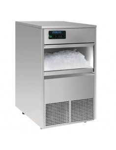 Polar GL192 Bullet Commercial Ice Maker Machine 50kg
