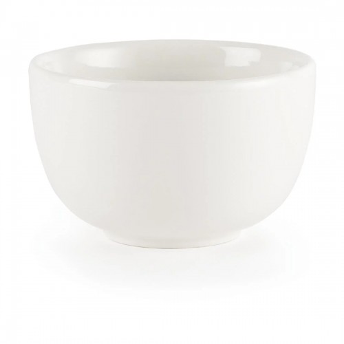 Churchill Whiteware Sugar Bowls 89mm...