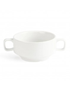 Olympia Whiteware Soup... 2