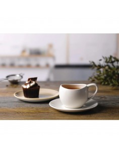 Churchill Bulb Cups White... 2