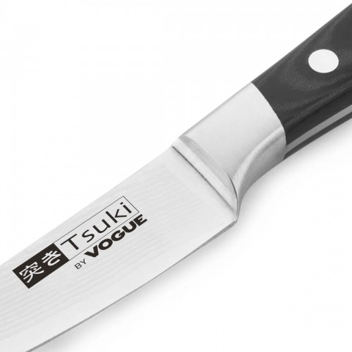 Tsuki Japanese Paring Knife 9cm