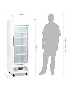 Polar DM075 G-Series... 2