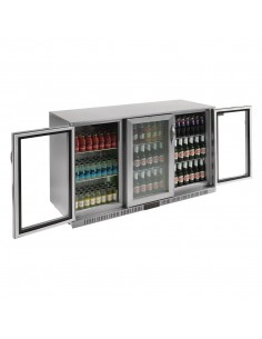 Polar GL009 Triple Hinged... 2