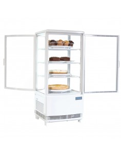 Polar CB507 Curved Door... 2