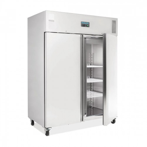 Polar U634 Heavy Duty Double Door...