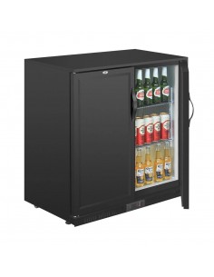 Polar Back Bar Cooler... 2