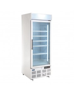 Polar Display Freezer with...