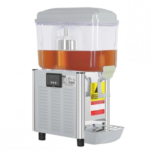 Polar Single Chilled Juice Dispenser...