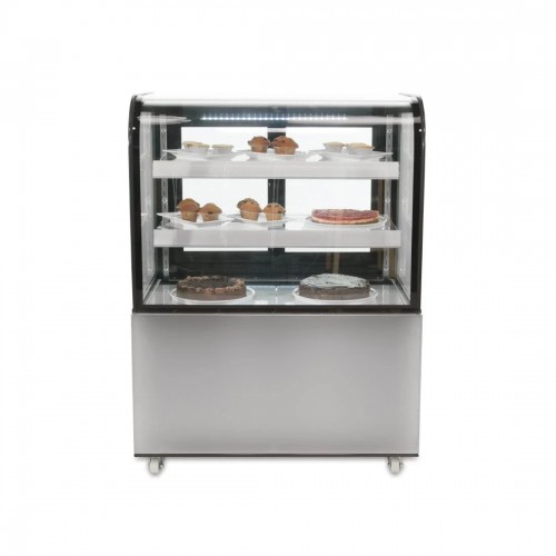 Polar CG841 Refrigerated Cake / Deli...