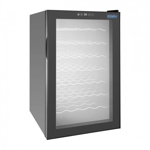 Polar C-Series 51 Bottle Wine Fridge... Polar C-Series 51 Bottle Wine Fridge...